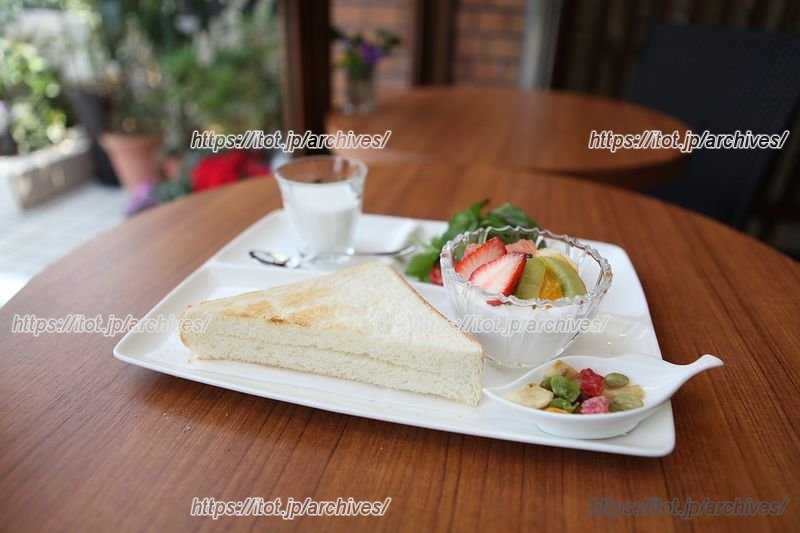 サンドイッチ サンドイッチ