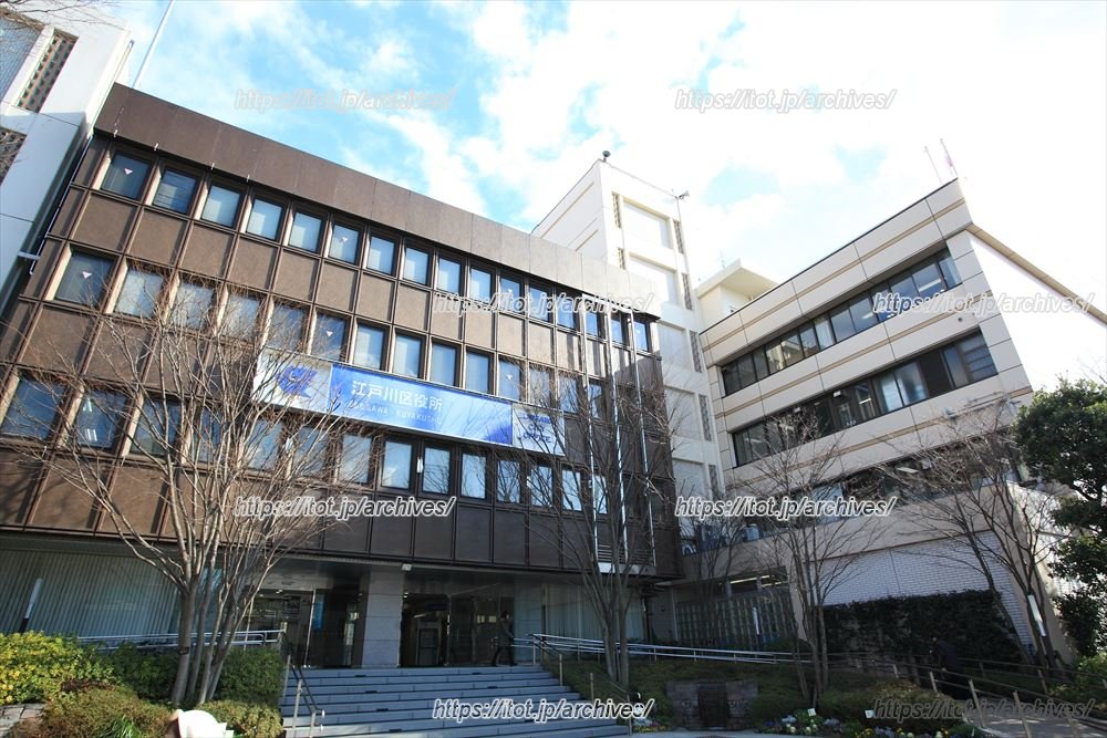 海と川に囲まれた豊かな自然環境が育む江戸川区の子育ての魅力／江戸川区子育て支援課