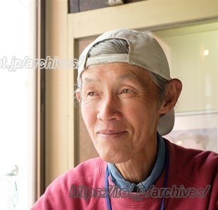 桜の木を通して、思いやりを育み、 自分たちの街をもっと好きに。／「くにたち桜守」代表　大谷和彦さん