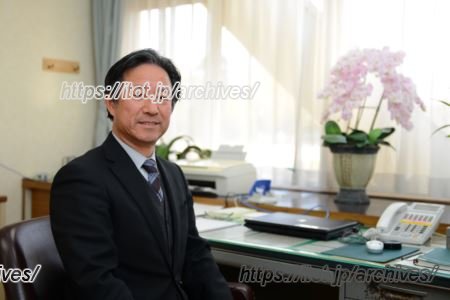 一人一人にしっかりと目が行き届く 名戸ヶ谷小学校だからこその教育/柏市立名戸ヶ谷小学校 丸山康範校長先生