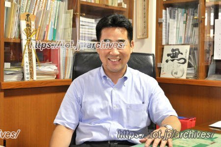 幼稚園としてあるべき姿が未来を創る。 未来を担う子どもたちを育む「九重幼稚園」／九重幼稚園 園長 伊藤徳久 先生