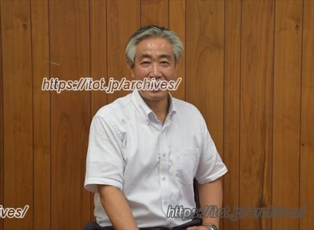 学校と地域に「自信と誇り」を まちぐるみで子どもたちを育てていく／練馬区立開進第三中学校校長　岩尾 幸市先生