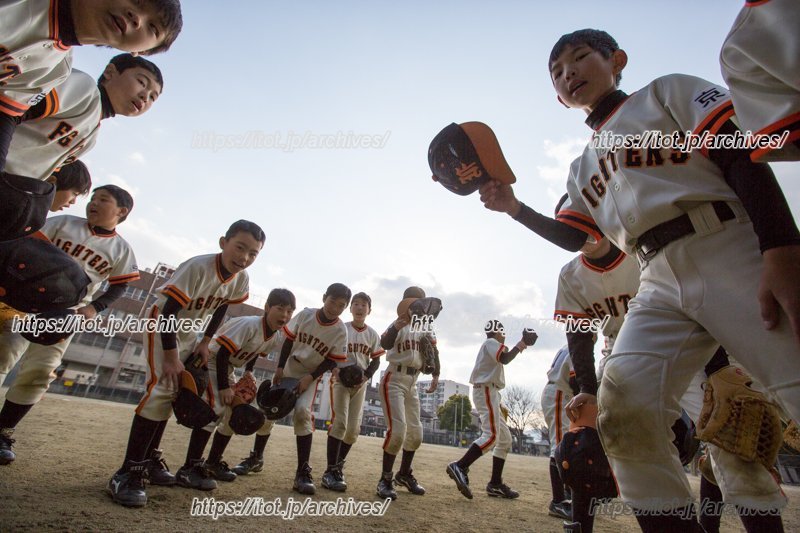 いつかは甲子園、プロの世界へ