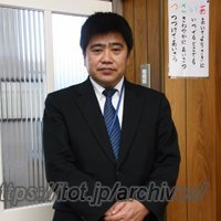 地域に見守られ児童が安心して通える小学校／足立区立寺地小学校　校長　島埜（しまの）秀男先生