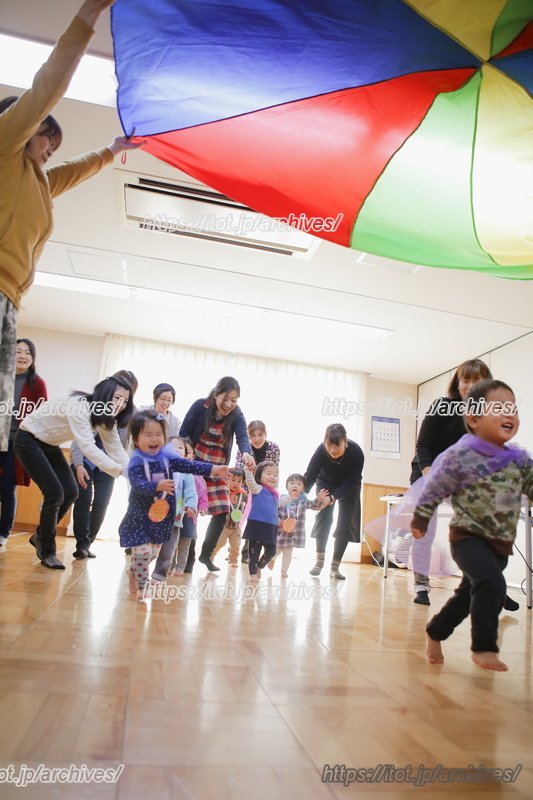 楽しい音楽で朝霞を笑顔にする「うたりずむ」の活動