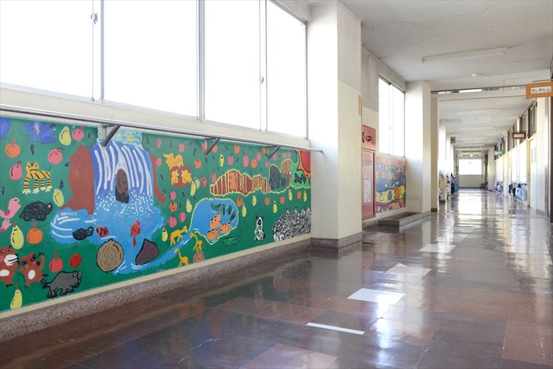 世田谷区立山野小学校 校長 大字弘一郎先生