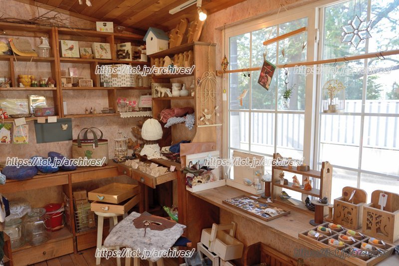 Lakeside Factory（レイクサイドファクトリー）インタビュー／Lakeside Factory（レイクサイドファクトリー） 鈴木明美さん