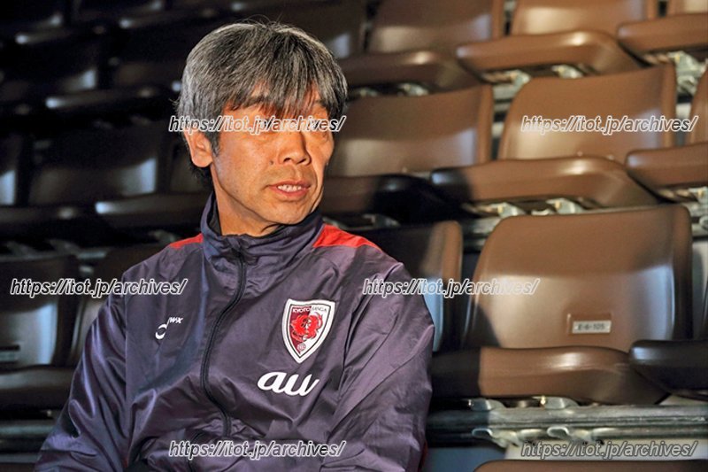 スポーツが社会に貢献できる好循環の確立を目指す