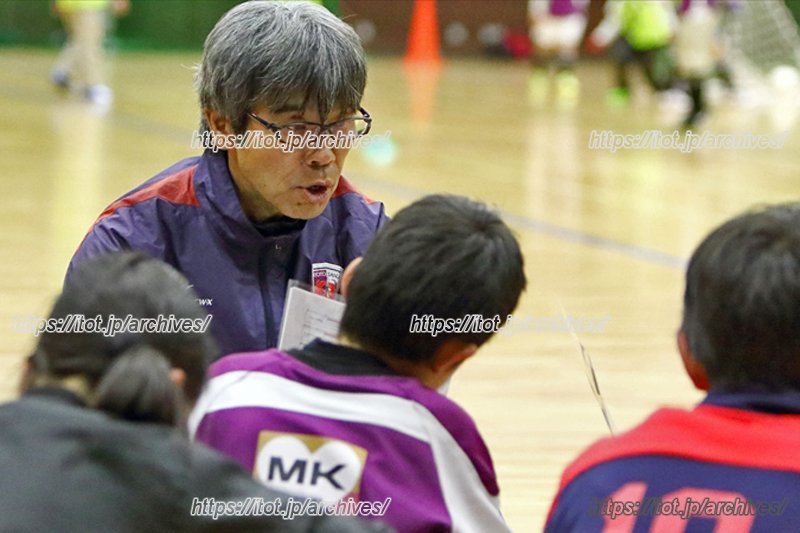 スポーツを「楽しむ」ことを通じて社会を豊かにする 地域密着型のサッカースクール／京都サンガF.C. 営業・ホームタウン推進本部 普及部長　池上正さん