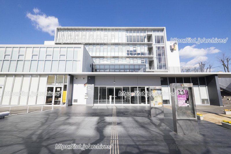 音楽練習室や料理講習室もある「ルミエール府中」