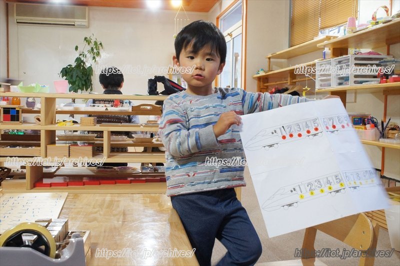 できたときには充実感も満足感たっぷり!