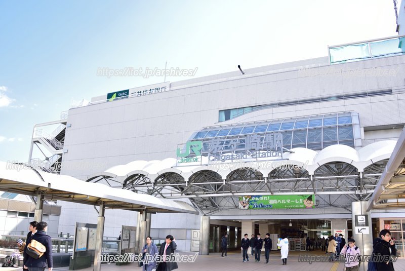 必要なものがコンパクトに揃う便利さも&ldquo;茅ヶ崎らしさ&rdquo;