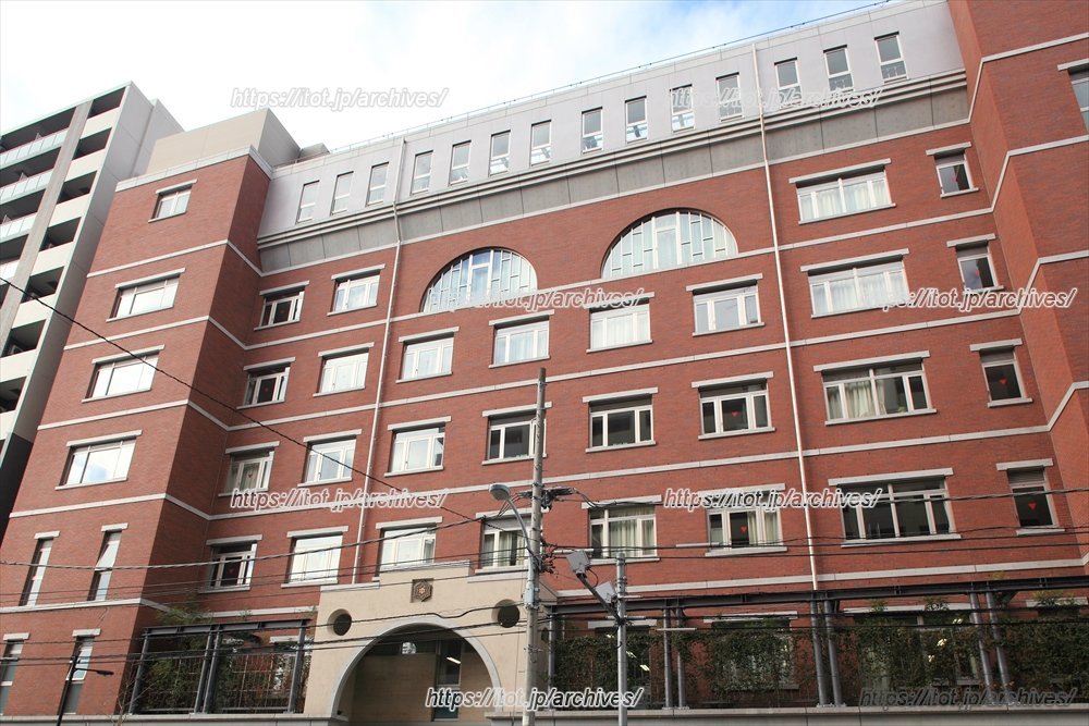 充実した設備が揃う新校舎