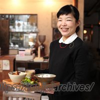 cafe gallery CONVERSION（コンバーション）