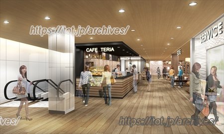 「エキア成増」開発担当者インタビュー