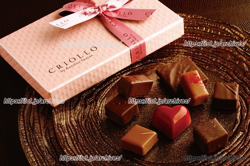 2016年限定商品の「エボリューション」