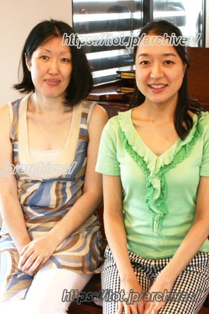 楽器を通じて人生を豊かに 初めてでも安心して通える音楽教室／TJK音楽教室 杉原恭子さん・岩根愛さん