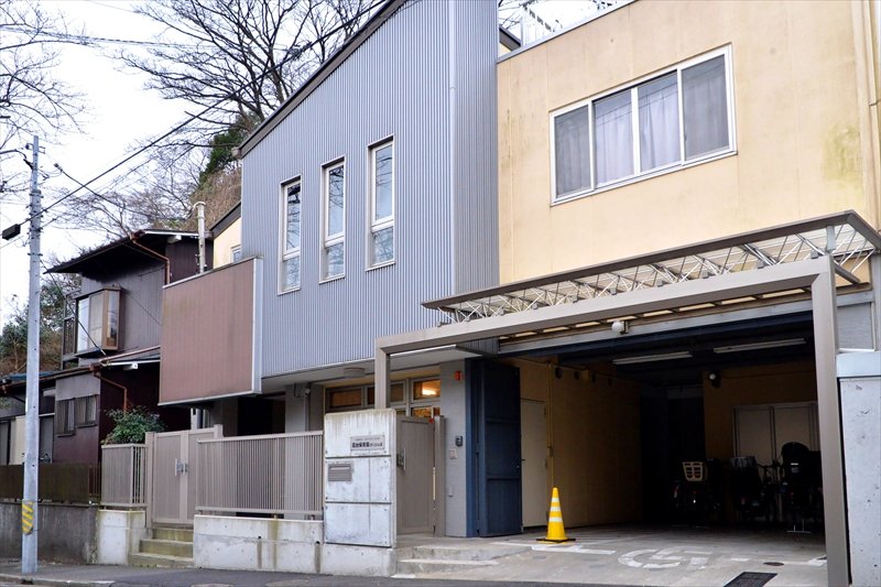 霞台保育園の分園「さくらんぼ」