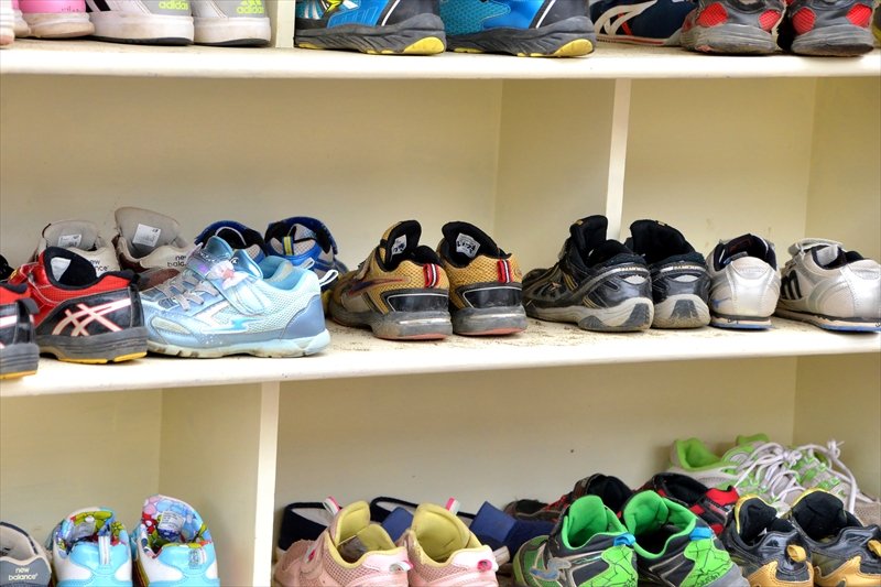 保育時間は8:30～16:30