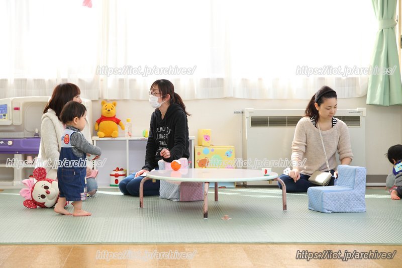 「共育プラザ南篠崎」には様々な設備がある。 「共育プラザ南篠崎」には様々な設備がある。