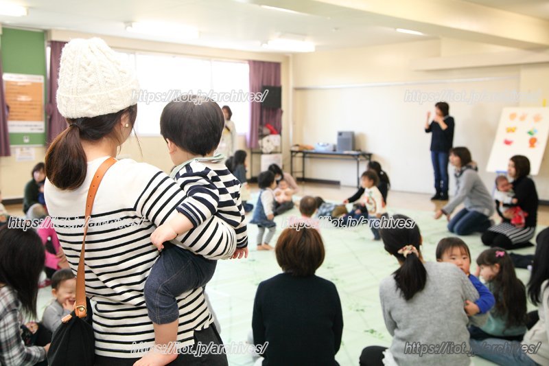 中学生・高校生、子育てをする親にとっての地域の“居場所”として／共育プラザ南篠崎