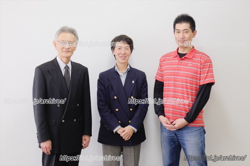 桐朋女子中学校・高等学校　インタビュー