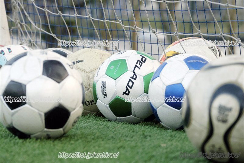 サッカーボール