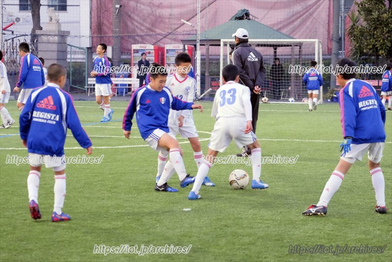 子どもたちの成長に適した練習を心がける