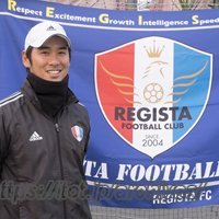 渡辺泰明コーチ