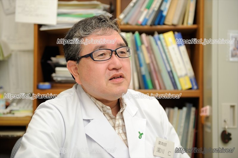 受け継がれる歴史と、温かい人となり 住んでいるからこそ惹かれる戸塚の魅力／戸塚旭町通商店会 会長 湯川仁さん