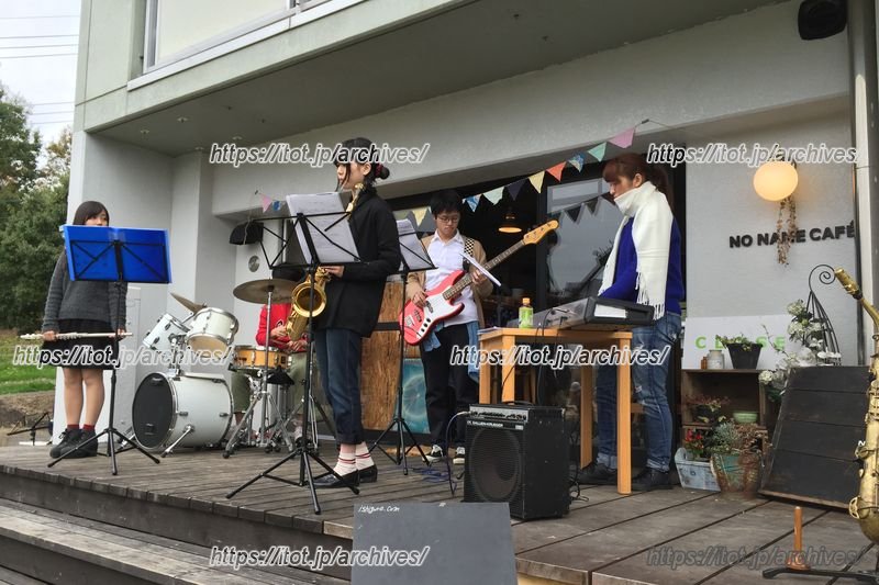 自然と人が集まり、笑顔あふれる温かい場所