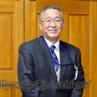 越谷市立北中学校