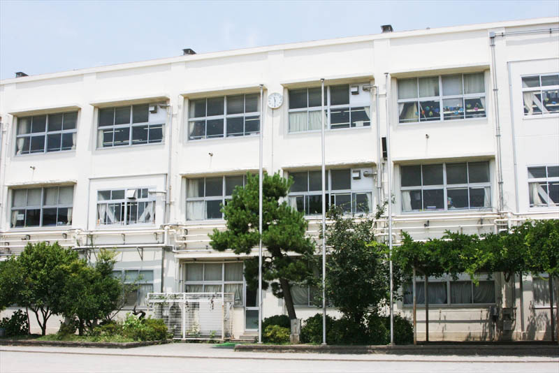 横浜市立戸塚小学校