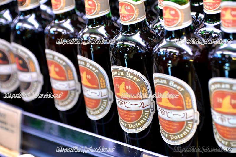 日本酒と共に「熊澤酒造」の顔となった「湘南ビール」