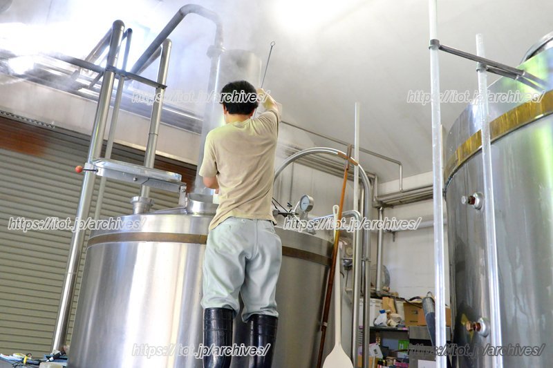 &ldquo;湘南らしさ&rdquo;を心がけた蔵元の試み／熊澤酒造 六代目蔵元 熊澤茂吉さん