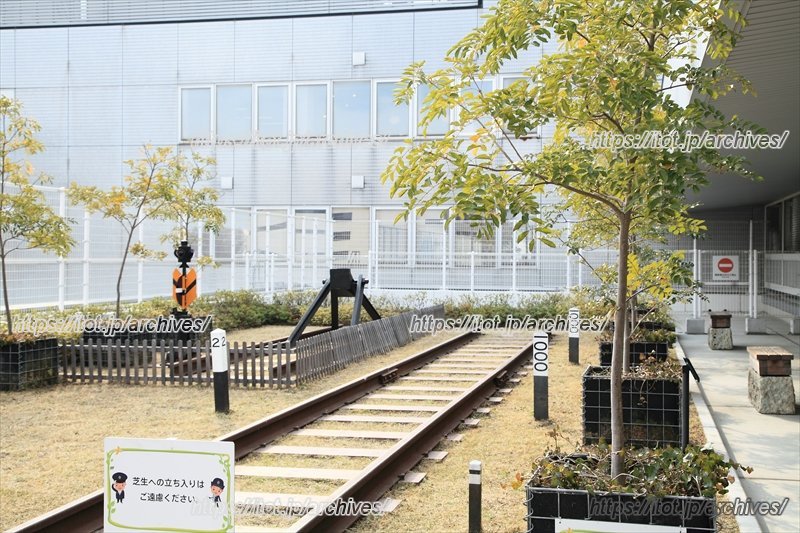 家族連れに人気の「トコニワ」