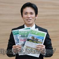 静岡県静岡市清水区インタビュー