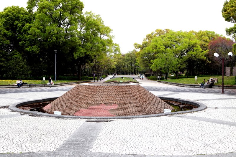 「つくる、守る」から「育て、生かす」へ 民間活力導入で、公園に新たな賑わいを創出／名古屋市緑政土木局 緑地部緑地利活用室公園経営係 係長 佐藤貴嗣さん
