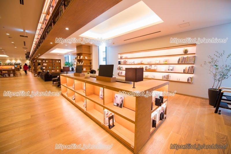 多賀城市立図書館