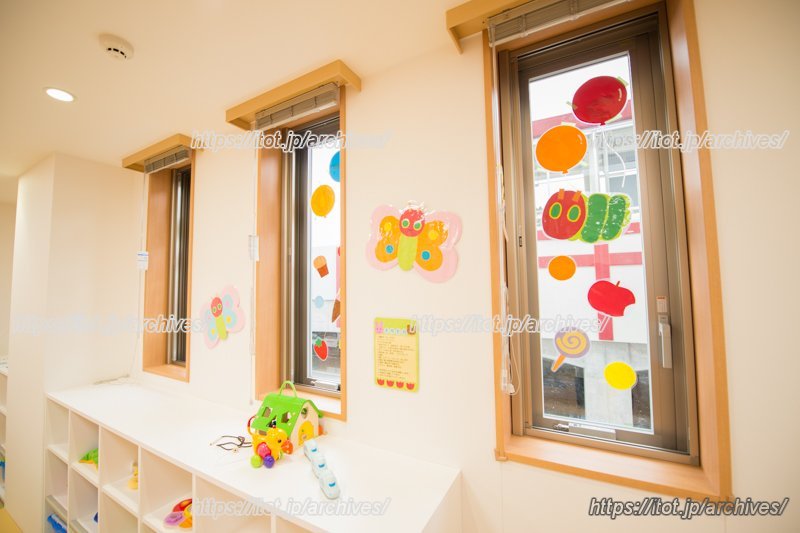 多賀城市子育てサポートセンター