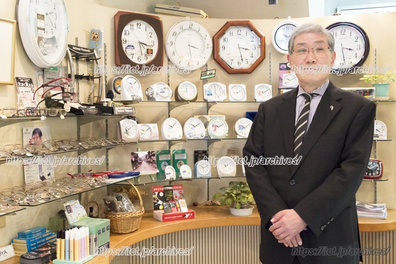 買い物客や通勤客で賑わう、下町の風情が残る商店街／ぷらむろーど杉田商店街 商店会長 芝正治さん