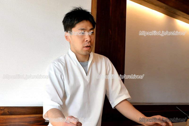 街とともに月日を重ねることの喜び／Don Bravo オーナーシェフ 平雅一さん