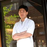 オーナーシェフ　平雅一さん