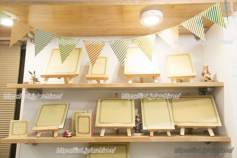 ギャラリーとしても活用されている