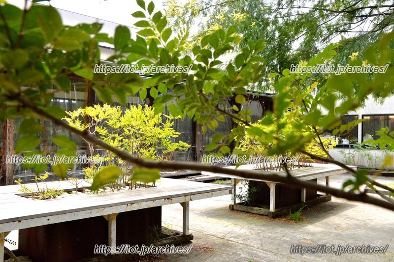 MOKICHI FOODS GARDEN