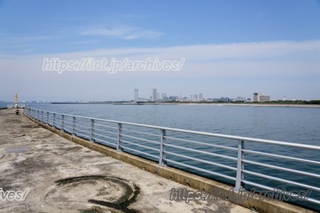 磯辺FC　インタビュー　検見川の浜