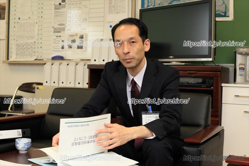 下町情緒が残るあたたかな地域に見守られ、伝統と先進を学びに取り入れる／深川第七中学校 校長 堀越勉先生