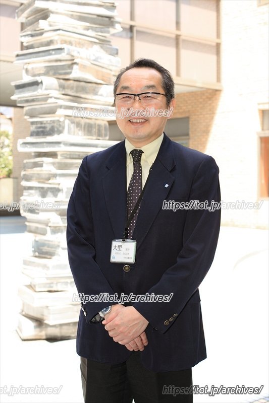 市川市生涯学習センター