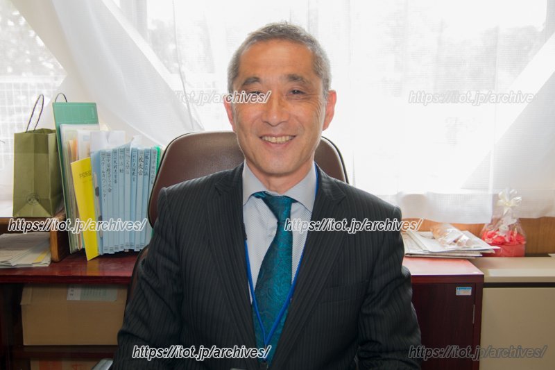 地域社会の一員として、生徒一人ひとりが信頼され活躍できる学校/東村山市立東村山第一中学校 校長 深谷恭司先生