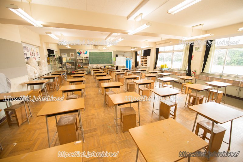 東村山市立東村山第一中学校